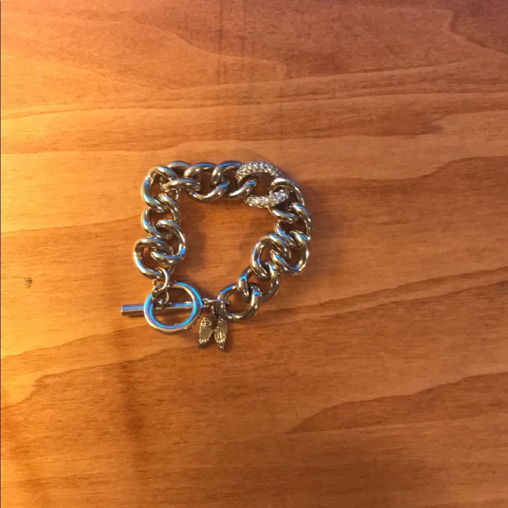 Limited addition Victoria secret bracelet